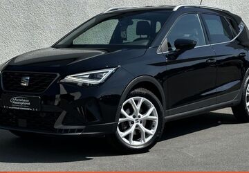 Seat Arona 19.750 km 25.290 &euro; Castrop-Rauxel 44579