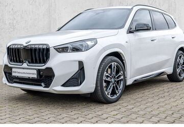 BMW X1 67.537 km 36.490 &euro; Castrop-Rauxel 44579