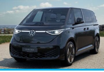 VW ID. Buzz 32.435 km 51.950 &euro; Essen 45307