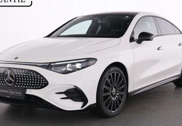 Mercedes-Benz CLA 250 9.072 km 49.945 &euro; Essen 45309