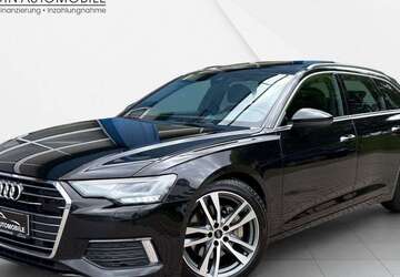Audi A6 127.836 km 26.777 &euro; Hagen 58135