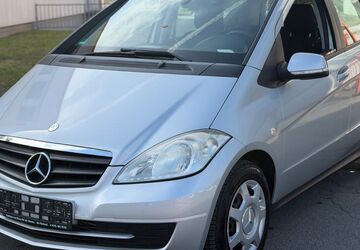 Mercedes-Benz A 180 160.000 km 3.790 &euro; Herten 45701
