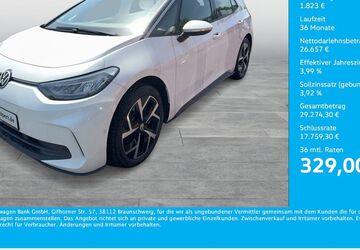 VW ID.3 8.959 km 28.280 &euro; Bergkamen 59192