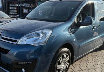 Citroen Berlingo 88.300 km 9.999 &euro; Bottrop 46238