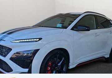 Hyundai KONA 26.100 km 24.460 &euro; Castrop-Rauxel 44575