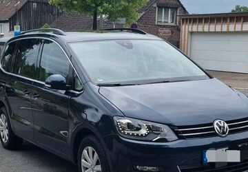 VW Sharan 165.500 km 15.500 &euro; Essen 45355