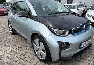 BMW i3 101.900 km 12.490 &euro; Castrop-Rauxel 44579