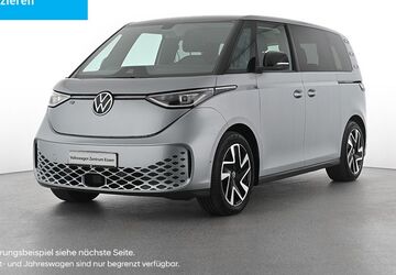 VW ID. Buzz 18.449 km 42.960 &euro; Essen 45143