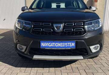 Dacia Sandero 39.500 km 9.799 &euro; Lünen 44532