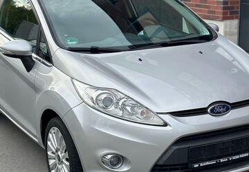 Ford Fiesta 165.000 km 3.000 &euro; Essen 45326