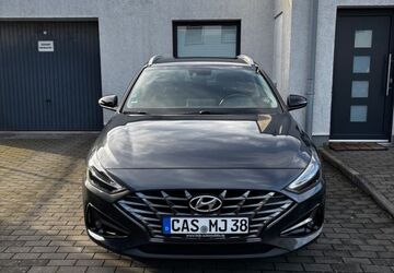 Hyundai i30 112.000 km 12.699 &euro; Castrop Rauxel 44577