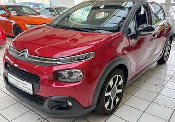 Citroen C3 62.498 km 11.980 &euro; Gevelsberg 58285