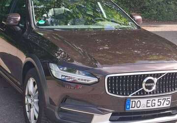 Volvo V90 Cross Country 180.000 km 19.500 &euro; Bergkamen, Stadt 59192