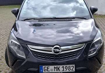 Opel Zafira Tourer 259.722 km 6.500 &euro; Gelsenkirchen, Stadt 45881