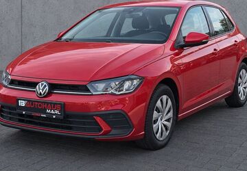 VW Polo 98.400 km 13.900 &euro; Marl 45772