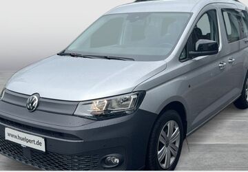 VW Caddy 47.666 km 23.290 &euro; Dortmund 44379