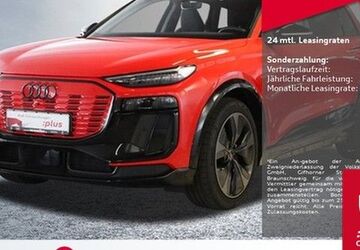 Audi Q6 e-tron 14.920 km 58.640 &euro; Lünen 44534