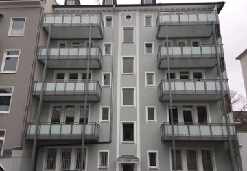 Wohnung Dortmund Mitte - 2 Zimmer, 70 m&sup2;, 630&euro; | Angebot:25455933