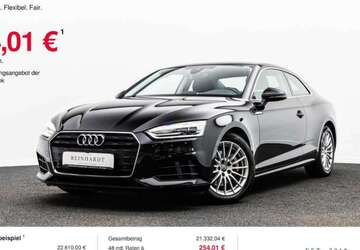 Audi A5 71.445 km 22.610 &euro; Hagen 58091