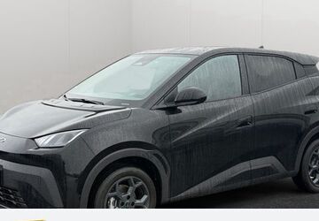 BYD DOLPHIN SURF 5.000 km 22.660 &euro; Castrop-Rauxel 44575