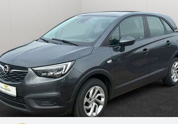 Opel Crossland (X) 85.000 km 9.990 &euro; Castrop-Rauxel 44575