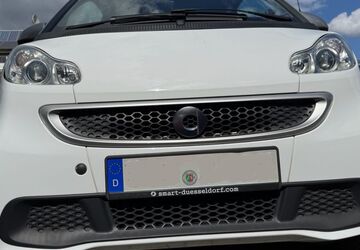 Smart ForTwo 45.000 km 6.750 &euro; Castrop-Rauxel 44575