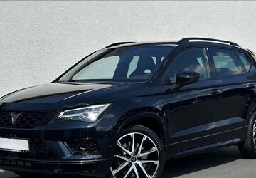 Cupra Ateca 45.000 km 24.990 &euro; Castrop-Rauxel 44579