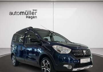 Dacia Dokker 148.913 km 8.450 &euro; Hagen 58095