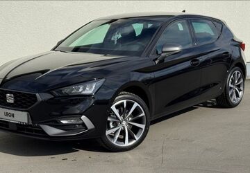 Seat Leon 8.160 km 30.980 &euro; Castrop-Rauxel 44579