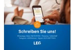 Erdgeschoßwohnung Gelsenkirchen Gelsenkirchen-Nord - 2 Zimmer, 59 m&sup2;, 419&euro; | Angebot:24754992