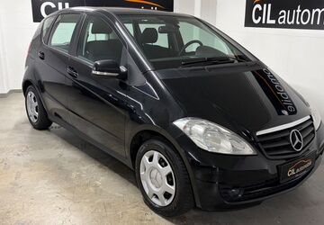 Mercedes-Benz A 150 164.000 km 4.990 &euro; Bottrop 46244