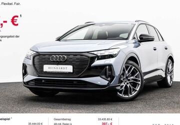 Audi Q4 e-tron 34.105 km 35.444 &euro; Hagen 58091