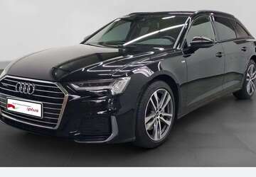 Audi A6 72.772 km 34.950 &euro; Bochum 44809