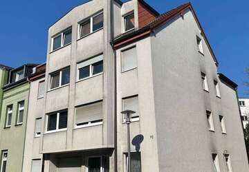 Wohnung Gladbeck - 1 Zimmer, 39 m&sup2;, 330&euro; | Angebot:27278340