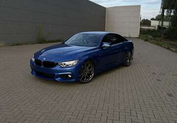 BMW 435 226.000 km 19.990 &euro; Herne, Stadt 44653