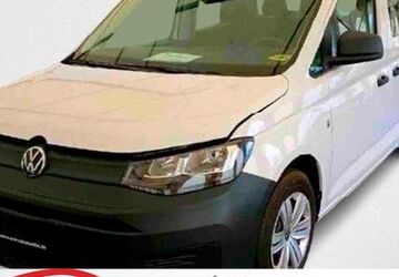 VW Caddy Maxi 19.290 km 26.444 &euro; Hattingen 45527