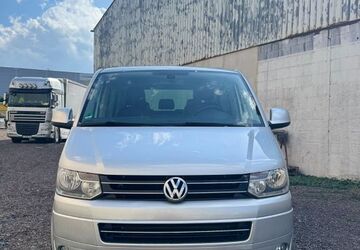 VW T5 Transporter 174.000 km 16.900 &euro; Unna 59423