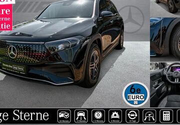 Mercedes-Benz EQB 11.941 km 41.998 &euro; Dorsten 46282