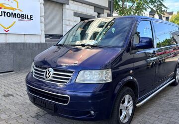 VW T5 Transporter 280.000 km 2.990 &euro; Lünen 44536