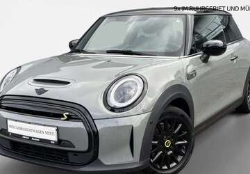 Mini Cooper SE 17.431 km 21.440 &euro; Bochum 44809