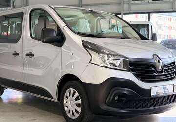 Renault Trafic 127.000 km 19.900 &euro; Gelsenkirchen 45879