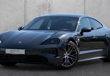 Porsche Taycan 18.110 km 94.790 &euro; Holzwickede 59439