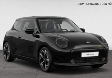 Mini Cooper SE 31.086 km 28.840 &euro; Bochum 44809