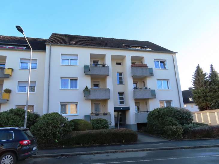 Etagenwohnung Schwerte - 3 Zimmer, 79 m&sup2;, 431&euro; | Angebot:27305900