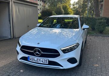Mercedes-Benz A 180 42.950 km 23.790 &euro; Herne 44649