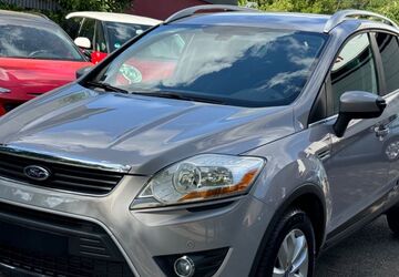 Ford Kuga 140.000 km 5.450 &euro; Castrop-Rauxel 44575