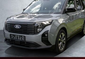 Ford Tourneo Courier 25.714 km 24.999 &euro; Dortmund 44149