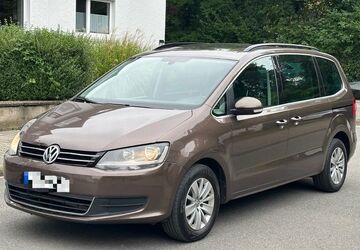 VW Sharan 290.000 km 4.999 &euro; Gelsenkirchen 45879