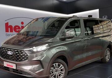 Ford Tourneo Custom 24.200 km 38.909 &euro; Werne 59368