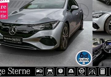 Mercedes-Benz EQE 26.442 km 48.488 &euro; Dorsten 46282